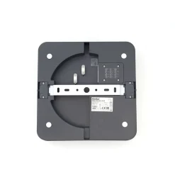 LED-kattovalaisin Beno liiketunnistimella IP54 26x26 cm eri värejä*Kanlux Sale