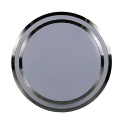 Clearance LED-kattovalaisin , 3000K, alumiinikehys, hopea, eri kokoja Plafondit|Yleisvalaisimet