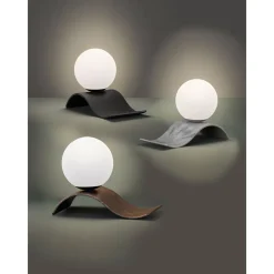 LED-kattovalaisin Indira 65x2450x500 mm harjattu teräs*Trio Hot