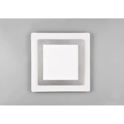 LED-kattovalaisin Morgan, 45x45cm, eri värejä*Trio Discount
