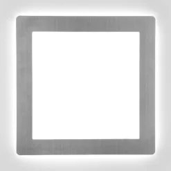 LED-kattovalaisin Morgan, 45x45cm, eri värejä*Trio Discount