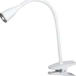 LED-klipsivalaisin Jeff, 13x35cm, 4.5W 330lm 3000K, eri värejä*Rabalux Sale