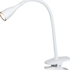 LED-klipsivalaisin Jeff, 13x35cm, 4.5W 330lm 3000K, eri värejä*Rabalux Sale