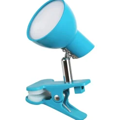 LED-klipsivalaisin Noah, Ø7cm, 5W 360lm 3000K, eri värejä*Rabalux