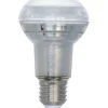 Outlet LED-kohdelamppu Onni kirkas kohdekupu R63 E27 2700K 345lm himmennettävä Lamput Ja Polttimot