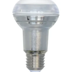 LED-kohdelamppu Otso kirkas kohdekupu R63 E27 4000K 345lm himmennettävä*Airam Sale
