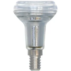 LED-kohdelamppu Otso kirkas kohdekupu R50 E27 4000K 345lm himmennettävä*Airam Best