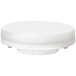 New LED-kohdelamppu Pro KM75 830, GX53,3000K, 470lm Lamput Ja Polttimot