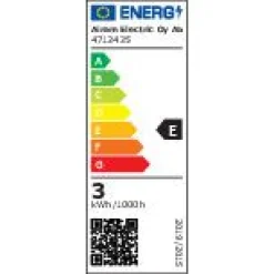 LED-kohdelamppu Pro PAR16 830, GU10, 3000K, 250lm, 36D*Airam New