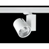 LED-kohdevalaisin Start Track Spot ø113 mm 35 W 3000 K 38° valkoinen*Sylvania Outlet