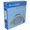 LED-kohdevalosarja IP20 3-osainen teräs*Harju Clearance