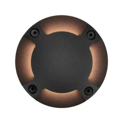 Best LED-laiturivalaisin Marina IV, 1.5W, 24V, IP67, musta alumiini, eri vaihtoehtoja Terassivalot|Led-Ulkovalot