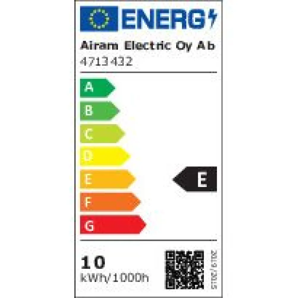 Best LED-lamppu Pro A60 830, E27, 3000K, 1060lm Lamput Ja Polttimot