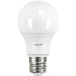 Outlet LED-lamppu Pro A60 830, E27, 3000K, 806lm Lamput Ja Polttimot