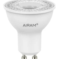LED-lamppu Pro PAR16 3,4W/345lm 4000K GU10 36D*Airam