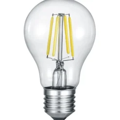 LED-lamppu E27 filament vakiokupu 4,5W 470lm 2700K*Trio Online