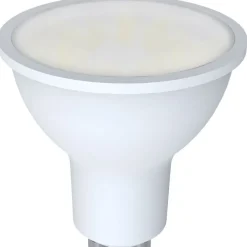 LED-lamppu GU10 5W 400lm 3000K savu*Trio