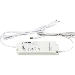 LED-liitäntälaite LED Driver 80 W 24 V Linear LED -valaisimille*Airam