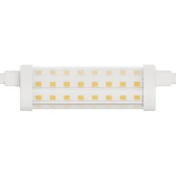Outlet LED-lineaarilamppu R7s 2700K 2000lm 118mm Lamput Ja Polttimot