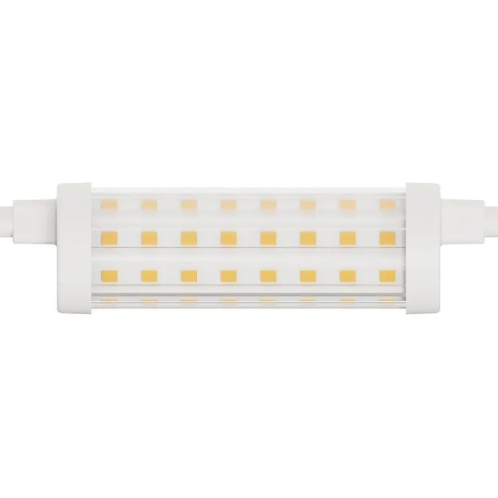 Outlet LED-lineaarilamppu R7s 2700K 2000lm 118mm Lamput Ja Polttimot