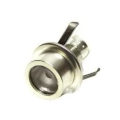 Discount LED-lisälamppu saunavalosarjaan 3500K hopea 3 kpl/pkt Led-Saunavalot