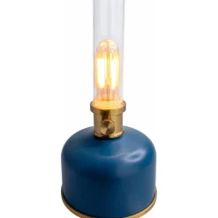 LED-lyhty Tove, ladattava, IP44, 15-200lm*Harju Hot