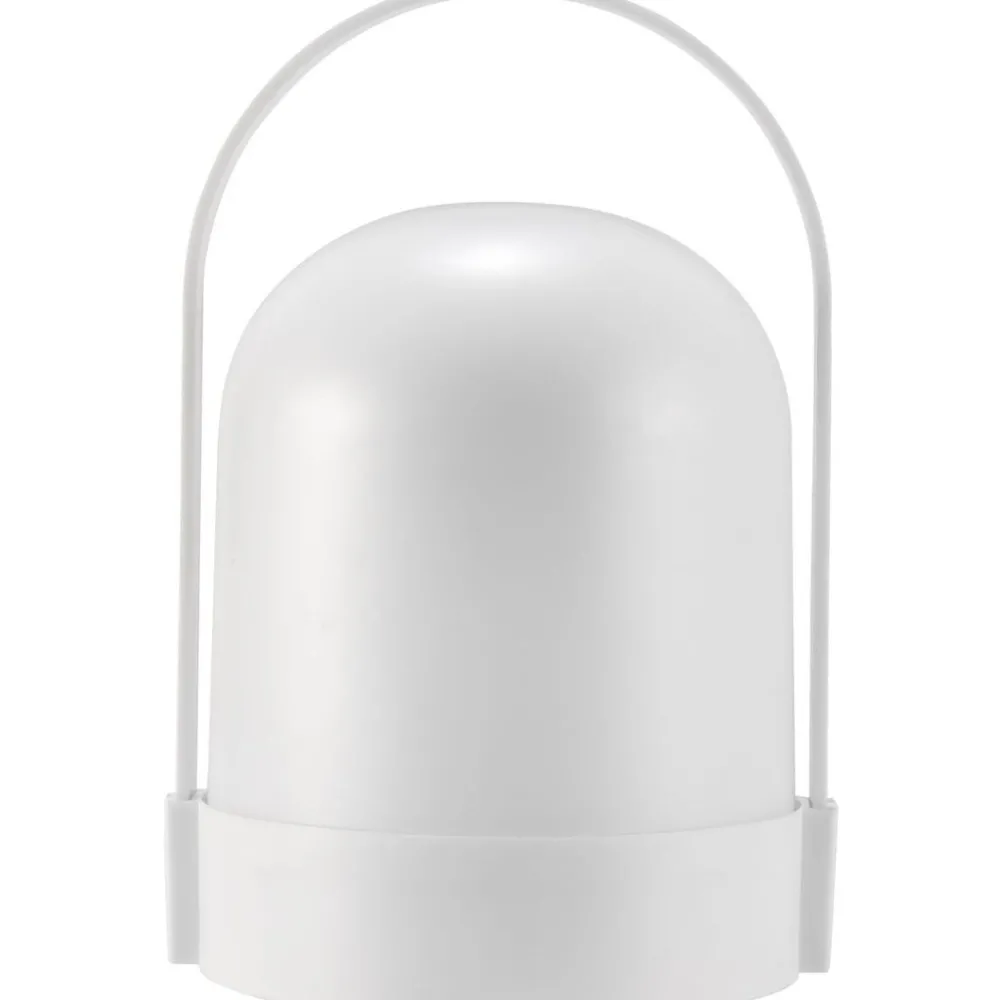 LED-lyhty Pauleen Mobile Shine, valkoinen*Paulmann Hot