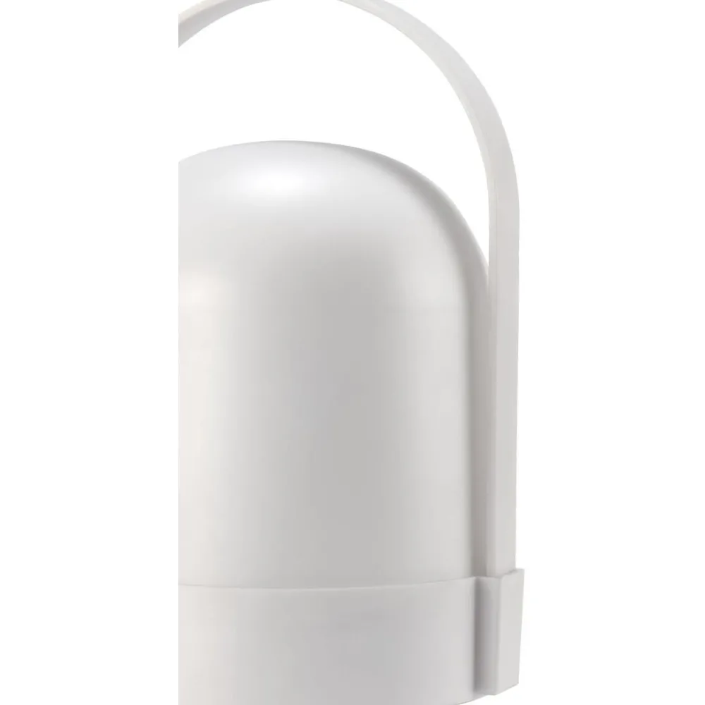 LED-lyhty Pauleen Mobile Shine, valkoinen*Paulmann Hot