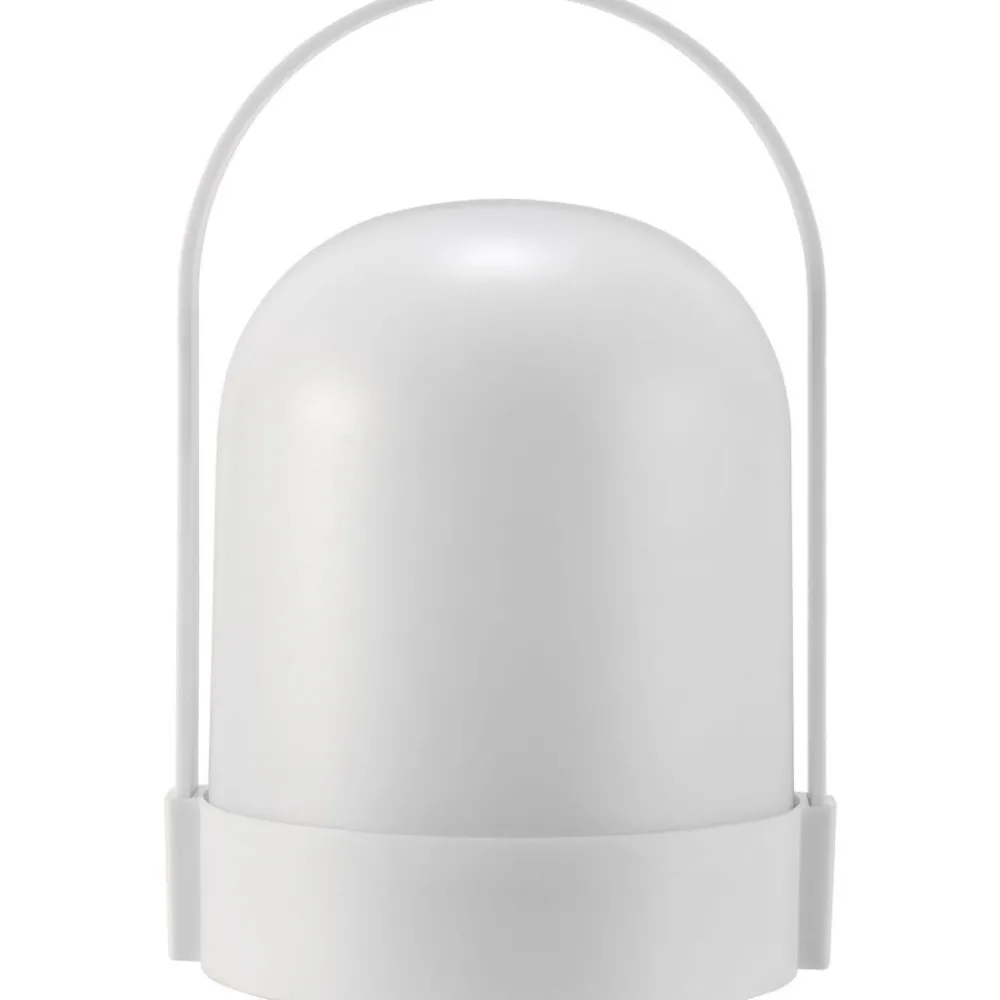 LED-lyhty Pauleen Mobile Shine, valkoinen*Paulmann Hot