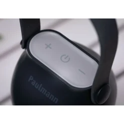 Best LED-lyhty Pulmann Cupulino, IP44, 3000K, USB-ladattava, himmennettävä Lyhdyt