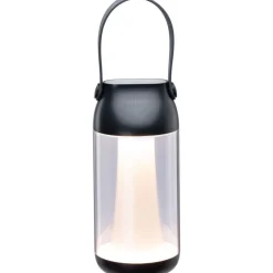 Best LED-lyhty Pulmann Cupulino, IP44, 3000K, USB-ladattava, himmennettävä Lyhdyt