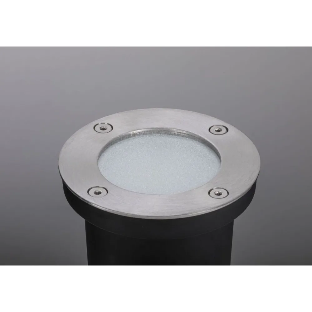 LED-Maavalaisin aloitussetti Plug & Shine upotettava RGBW*Paulmann Outlet