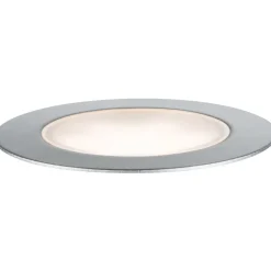 LED-Maavalaisin Plug & Shine 2W Ø70mm upotettava*Paulmann Best