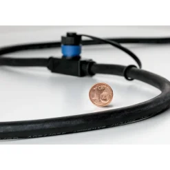 LED-Maavalaisin Plug & Shine 2W Ø70mm upotettava*Paulmann Best