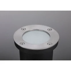 Online LED-Maavalaisin Plug & Shine upotettava RGBW Älyvalaisimet Ulos