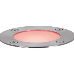 Online LED-Maavalaisin Plug & Shine upotettava RGBW Älyvalaisimet Ulos