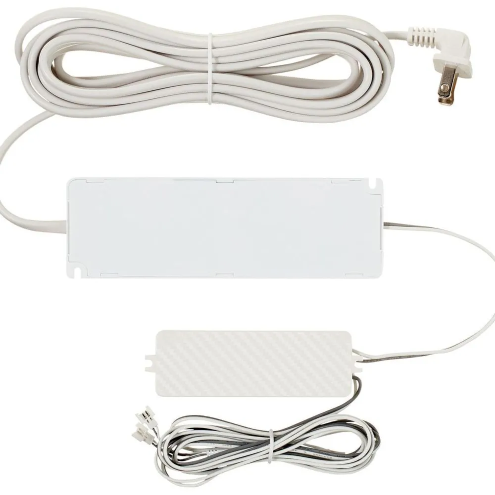 Sale LED-muuntajasarja Garage+, mattaharmaa Valaisintarvikkeet|Led-Muuntajat Ja Led-Tarvikkeet