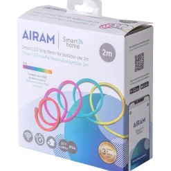 Discount LED-nauha SmartHome Led Strip Neo, RGB, 24V, IP44, eri kokoja Led-Nauhat|Älyvalaistus