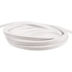 Outlet LED-nauha Elite Sauna 24V 2700K IP67 10W/m 240lm/m 2.5m valkoinen Led-Saunavalot