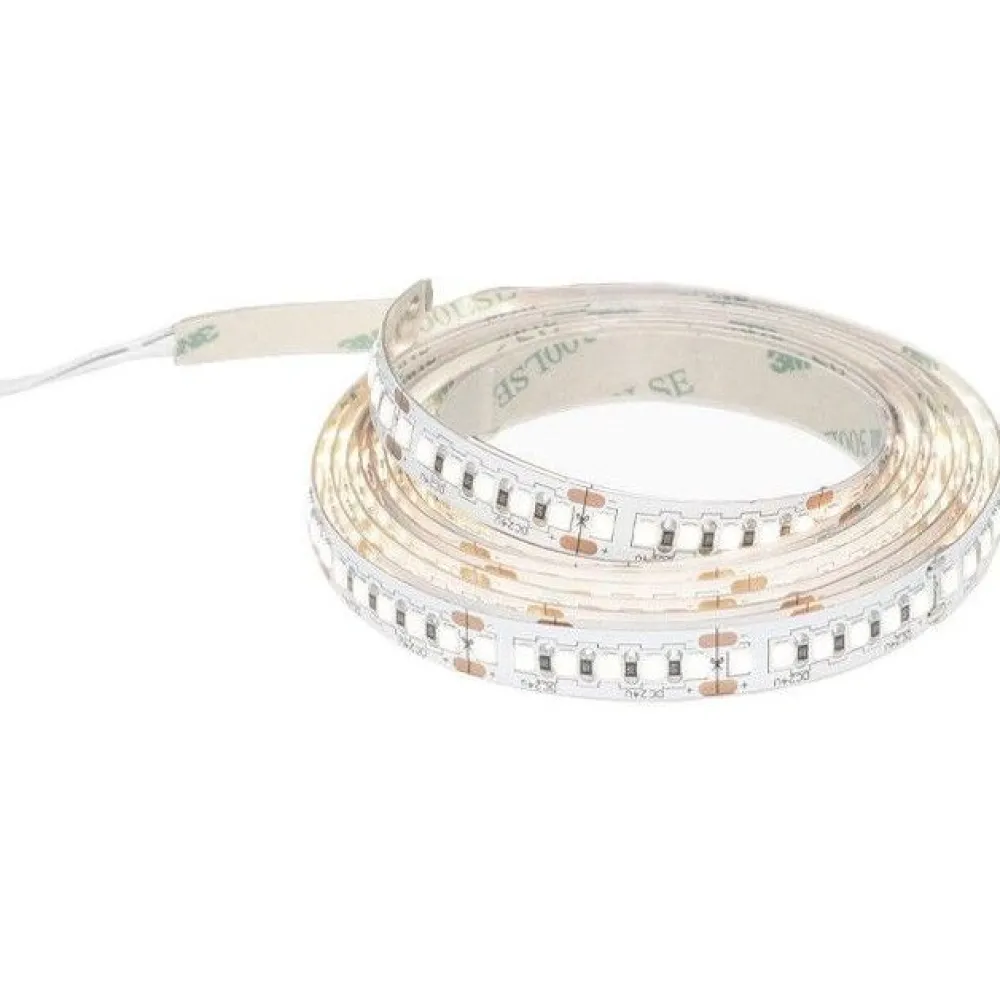 Hot LED-nauha LED-Ribbon 3000K 4m 40W valkoinen Led-Nauhat
