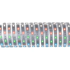 LED-Nauha Max 250 5m RGBW*Paulmann