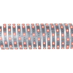 LED-Nauha Max 250 5m RGBW*Paulmann