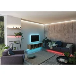 LED-Nauha Max 250 5m RGBW*Paulmann