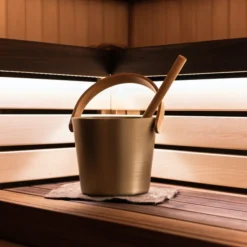 LED-nauha saunapaketti 5 m*FTLight Hot