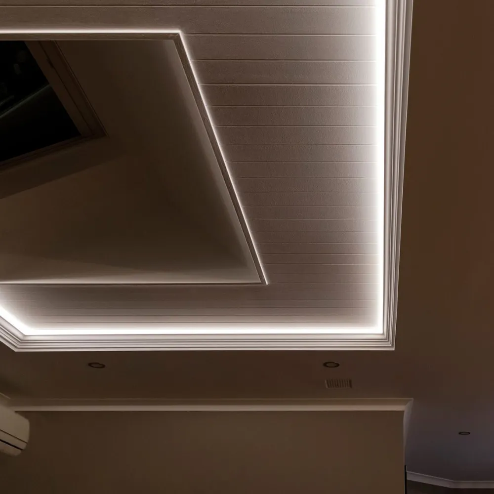 Online LED-nauha tunnelmapaketti langaton himmennys 5 m Led-Nauhat|Led-Valot