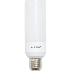 LED-pakkaslamppu Frost Oiva opaali putkimallinen -40°C E27 3000K 806lm*Airam Sale