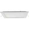 Best LED-paneeli Flat N II, 15W/830, 225x225mm, himmennettävä, IP44, valkoinen/opaali Led-Paneelit|Led-Valot