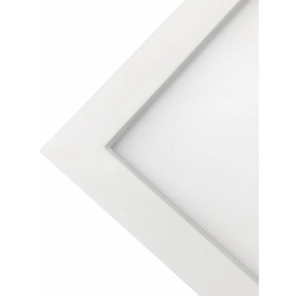 LED-paneeli Lux, 27W, 595x595mm, eri vaihtoehtoja*Malmbergs