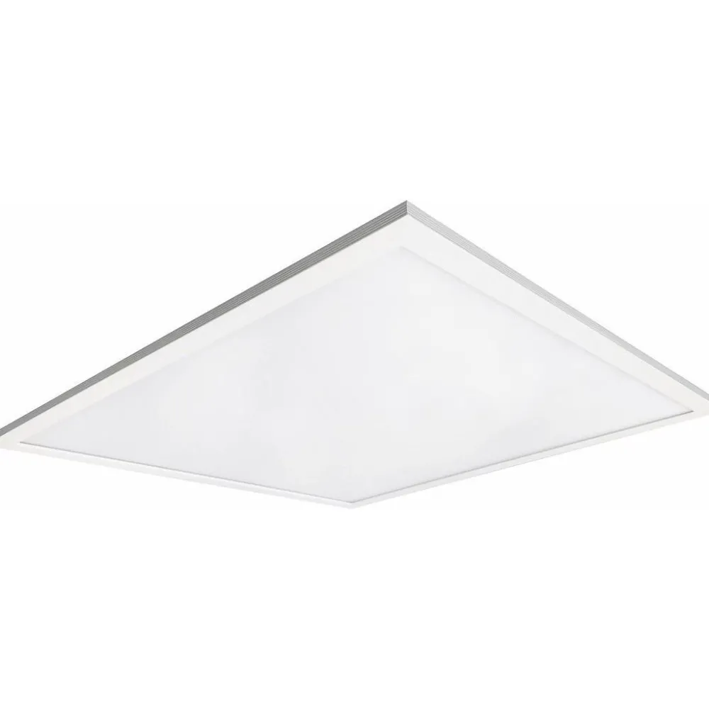 LED-paneeli Lux, 27W, 595x595mm, eri vaihtoehtoja*Malmbergs