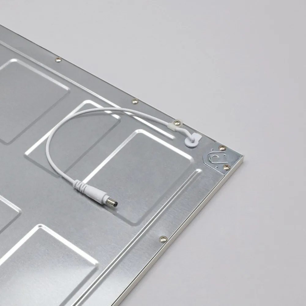 LED-paneeli Lux, 27W, 595x595mm, eri vaihtoehtoja*Malmbergs